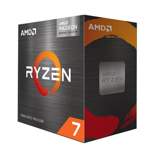 AMD Ryzen 7 5700X