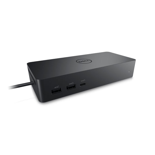 Dell UD22 Universal USB-C Docking Station