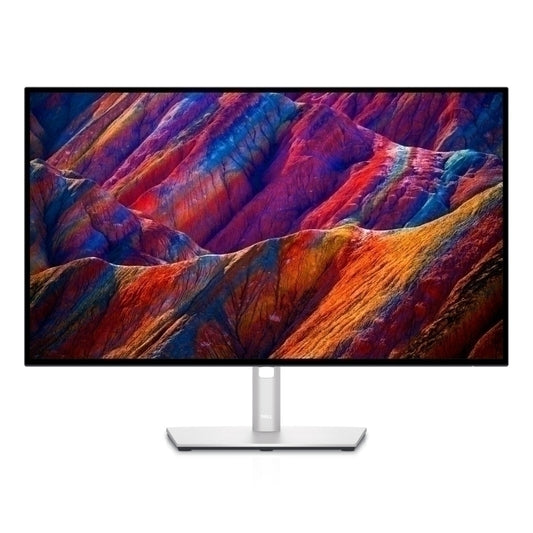 Dell 27&#39;&#39; U2723QE UHD IPS LED USB-C Hub Monitor - 3840x2160 (16:9) / 5ms / 60Hz / VESA