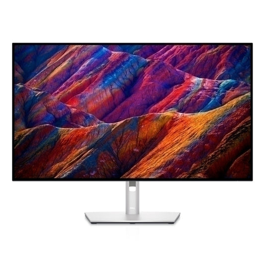 Dell 32&#39;&#39; U3223QE UHD IPS LED USB-C Hub Monitor - 3840x2160 (16:9) / 5ms / 60Hz / VESA