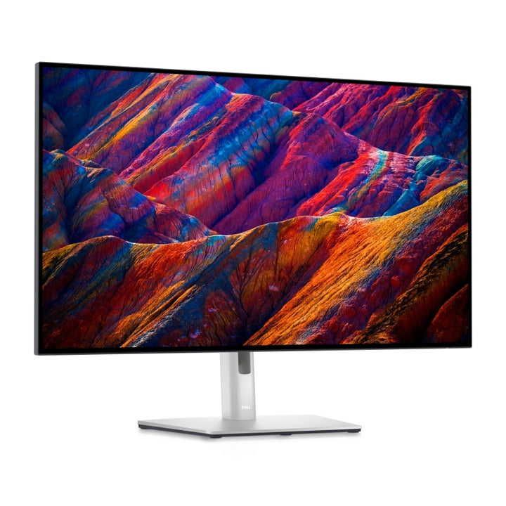 Dell 32&#39;&#39; U3223QE UHD IPS LED USB-C Hub Monitor - 3840x2160 (16:9) / 5ms / 60Hz / VESA