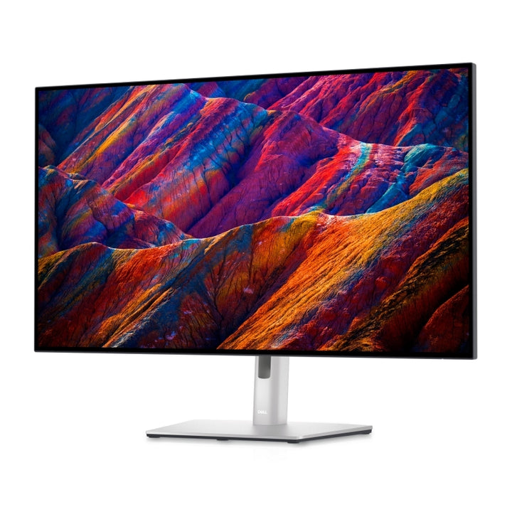 Dell 32&#39;&#39; U3223QE UHD IPS LED USB-C Hub Monitor - 3840x2160 (16:9) / 5ms / 60Hz / VESA