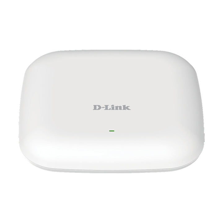 D-Link Wireless AC1300 Wave 2 Dual-Band PoE Access Point