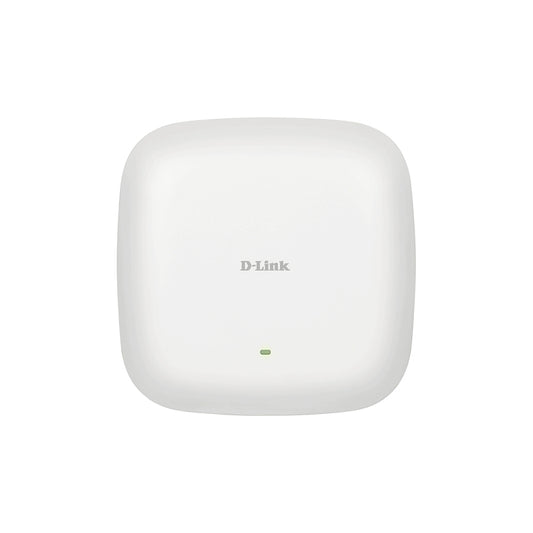 D-Link Wireless AC2200 Wave 2 Tri-Band PoE Access Point