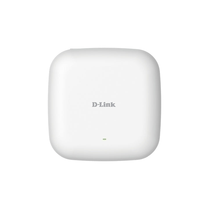 D-Link Wireless AX1800 Wi-Fi 6 Dual-Band PoE Access Point