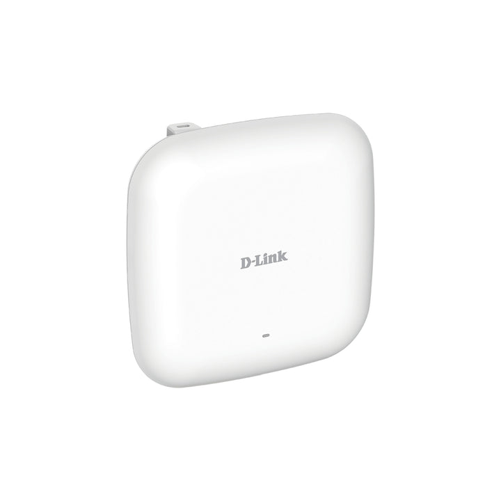 D-Link Wireless AX1800 Wi-Fi 6 Dual-Band PoE Access Point