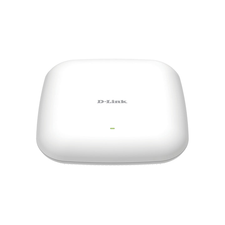 D-Link Wireless AX1800 Wi-Fi 6 Dual-Band PoE Access Point