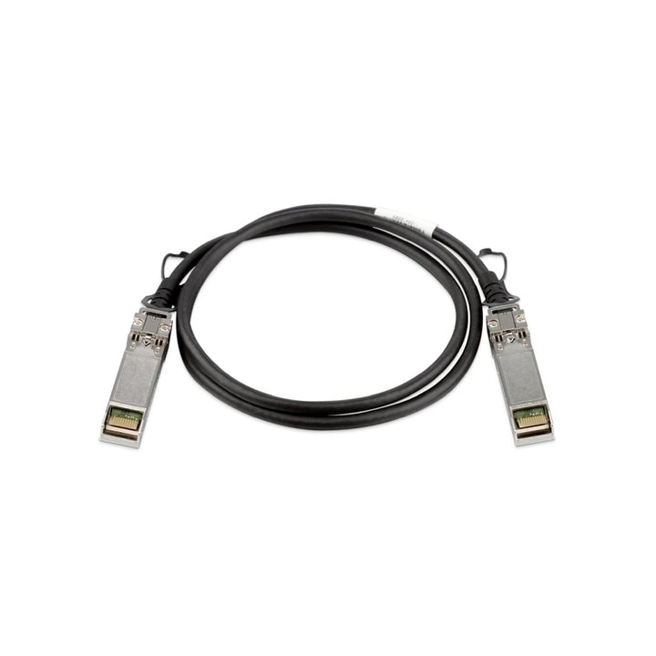 D-Link QSFP+ to QSFP+ Direct Attach Cable (3m)