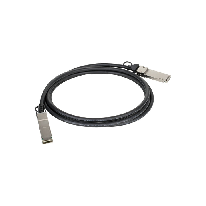 D-Link QSFP+ to QSFP+ Direct Attach Cable (3m)