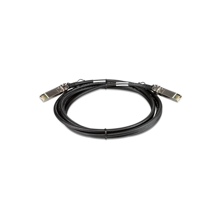 D-Link SFP+ to SFP+ Direct Attach Cable (3m)