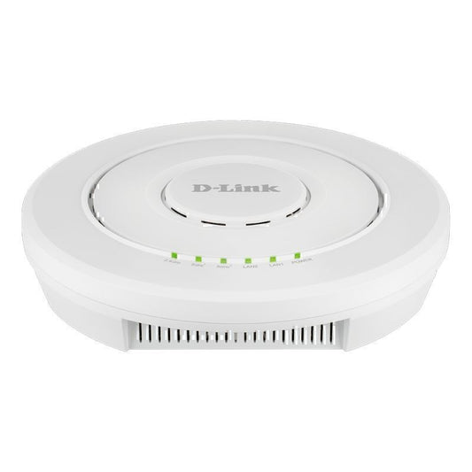 D-Link AC2200 Wave 2 Tri-Band PoE Access Point for DWC-1000 or DWC-2000