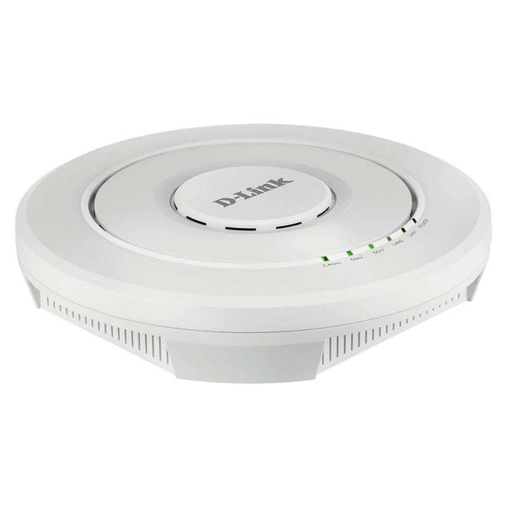 D-Link AC2200 Wave 2 Tri-Band PoE Access Point for DWC-1000 or DWC-2000