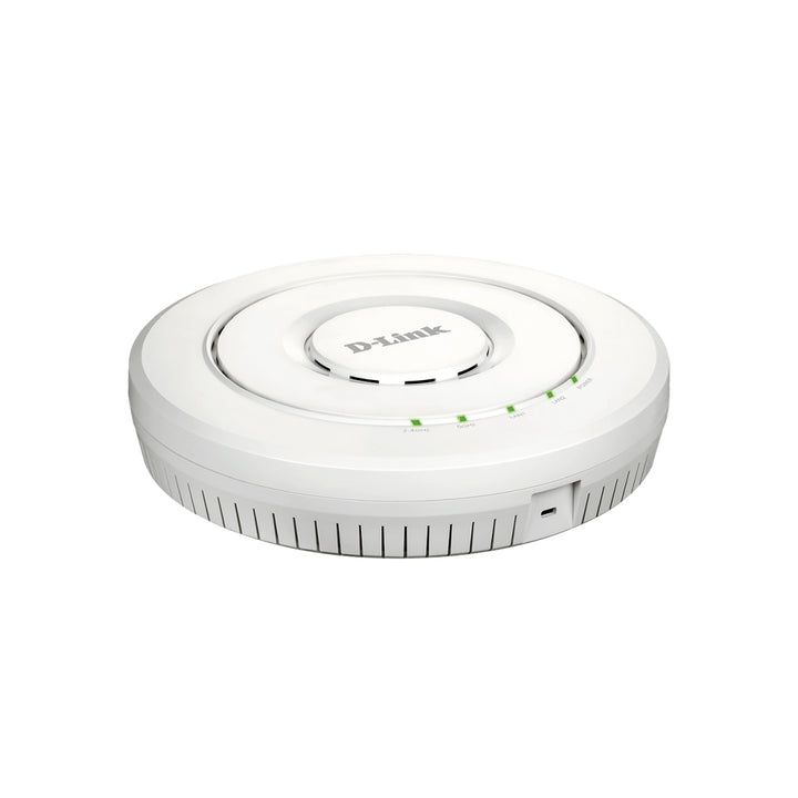 D-Link Unified Wireless AC2600 4x4 Wave 2 Dual-Band PoE Access Point