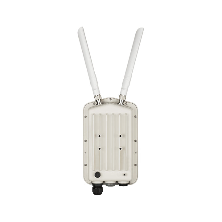 D-Link Unified Wireless AC1300 Wave 2 Outdoor IP67 Rated PoE Access Point