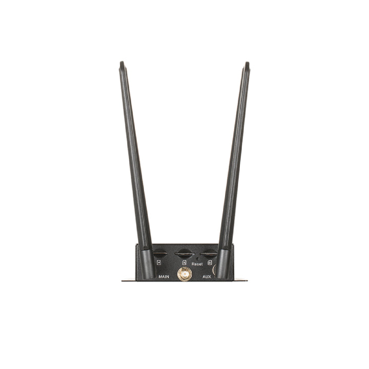 D-Link 4G LTE Cat 6 Dual SIM M2M VPN Router with EWAN &amp; GPS