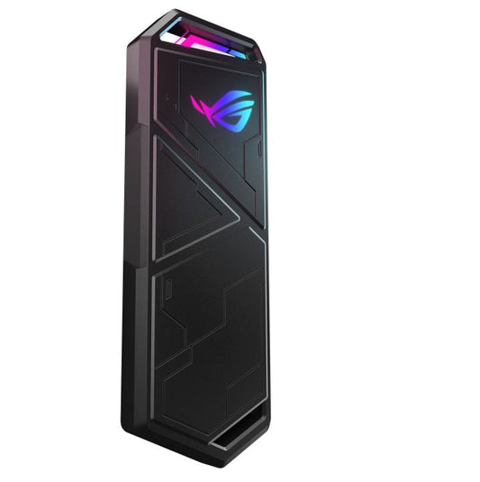 ASUS ROG STRIX ARION LITE M.2 NVMe SSD Enclosure‚ÄîUSB3.2 Gen 2x1 Type-C (10 Gbps)