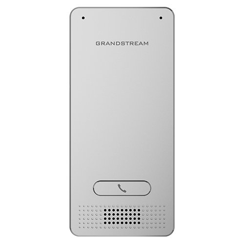 Grandstream GDS3702 HD Audio IP Intercom System