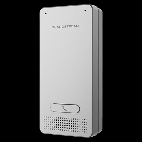 Grandstream GDS3702 HD Audio IP Intercom System