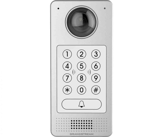 Grandstream GDS3710 HD IP Video Door System