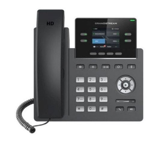 Grandstream GRP2613 6 Line IP Phone