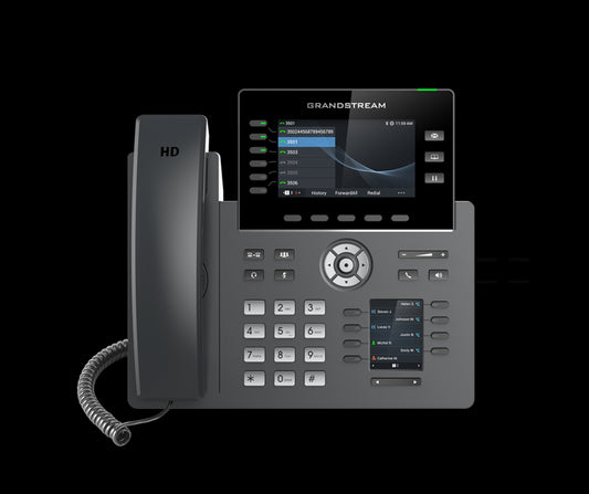 Grandstream GRP2616 6 Line IP Phone