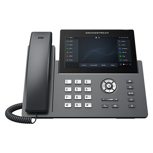 Grandstream GRP2670 12 Line IP Phone