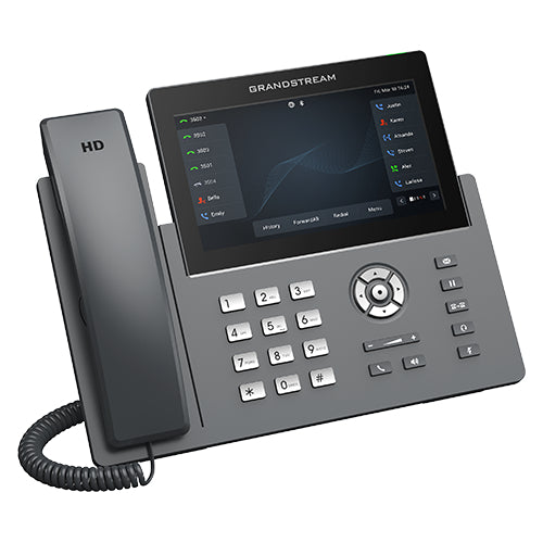 Grandstream GRP2670 12 Line IP Phone