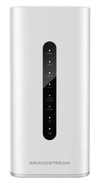 Grandstream GWN Series Dual-Band Wi-Fi 6 Router