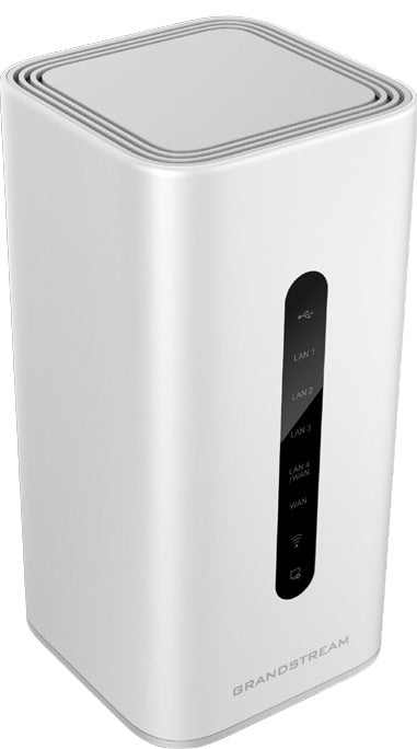 Grandstream GWN Series Dual-Band Wi-Fi 6 Router