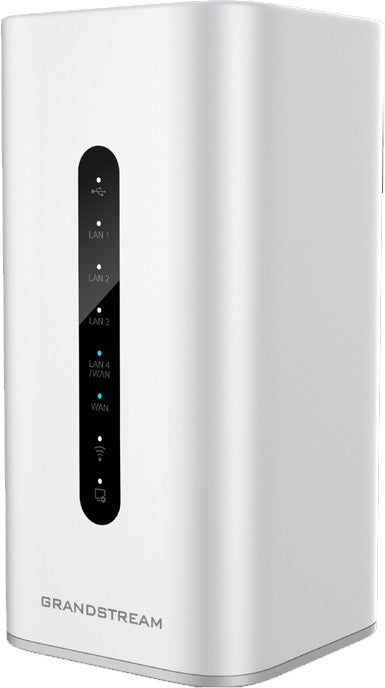 Grandstream GWN Series Dual-Band Wi-Fi 6 Router