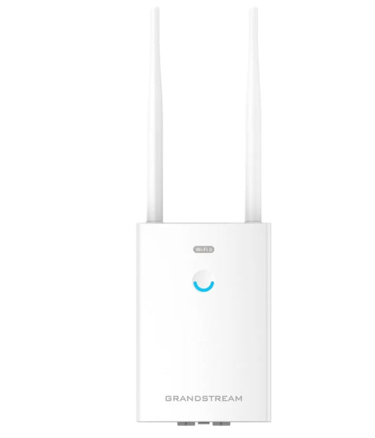 Grandstream GWN7660LR GWN 2x2:2 Wi-Fi 6 Weatherproof Long-Range Access Point