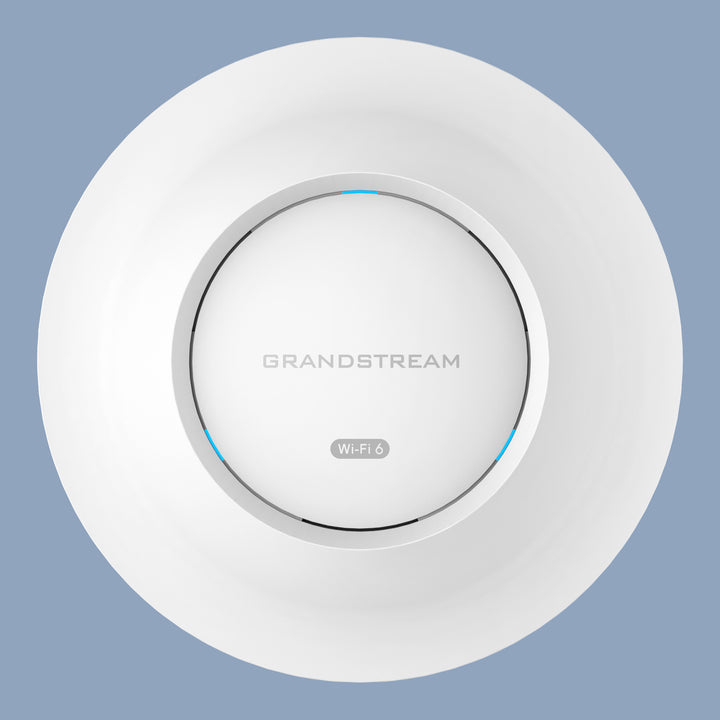 Grandstream GWN7664 GWN 4x4:4 Wi-Fi 6 Indoor Access Point