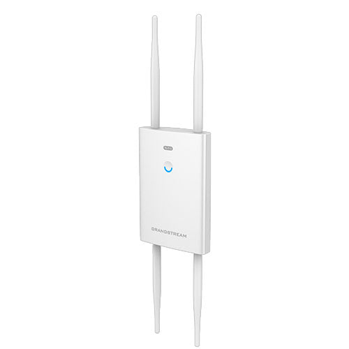 Grandstream GWN 4x4:4 Wi-Fi 6 Weatherproof Long-Range Access Point