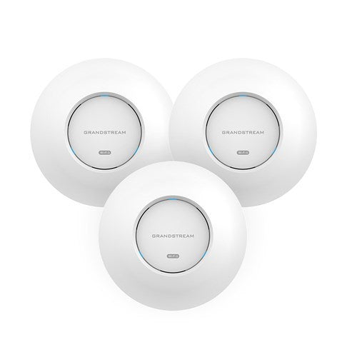 Grandstream GWN7664 GWN 4x4:4 Wi-Fi 6 Indoor Access Point