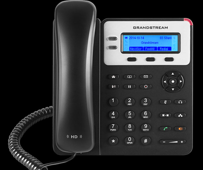 Grandstream GXP1620 2 Line Basic IP Phone