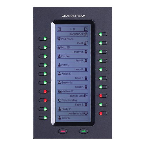 Grandstream GXP2200 Extension Module