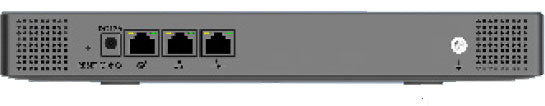 Grandstream Audio Series UCM6300A IP PBX Supporting 2x FXO