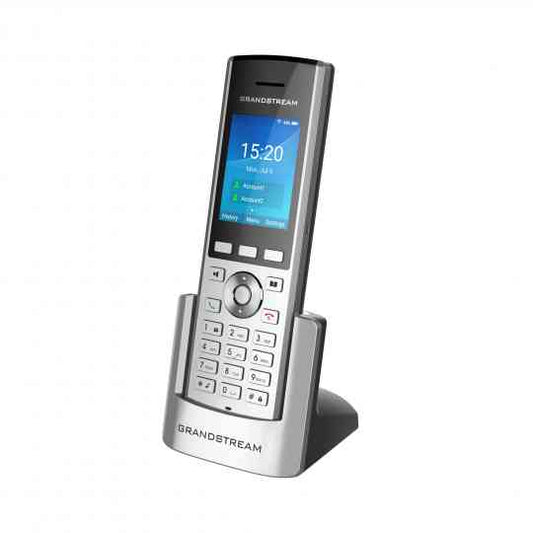 Grandstream WP820 Enterprise Portable Wi-Fi IP Phone