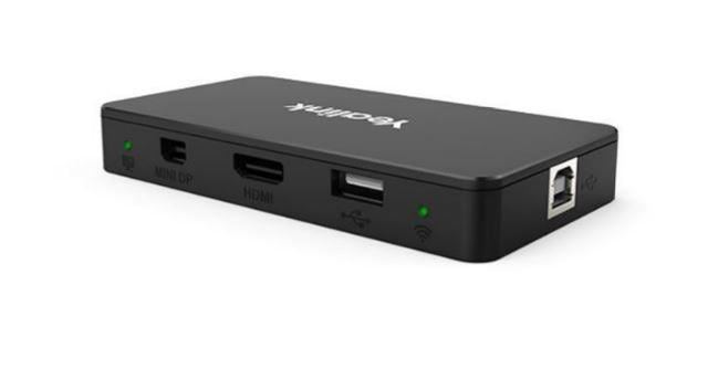 Yealink MShare Content Sharing Adapter