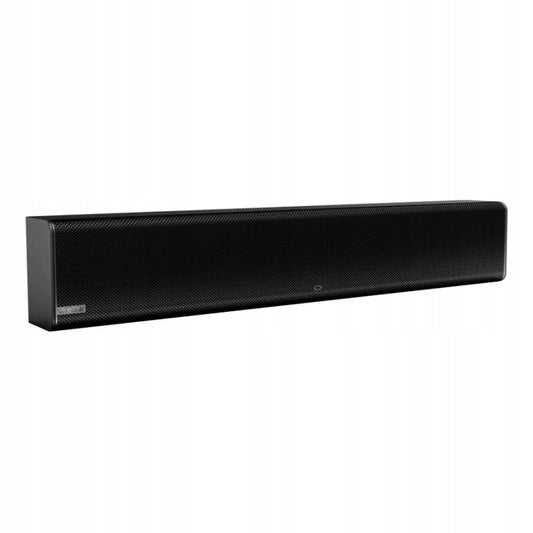 Yealink MSpeaker-II Black Soundbar