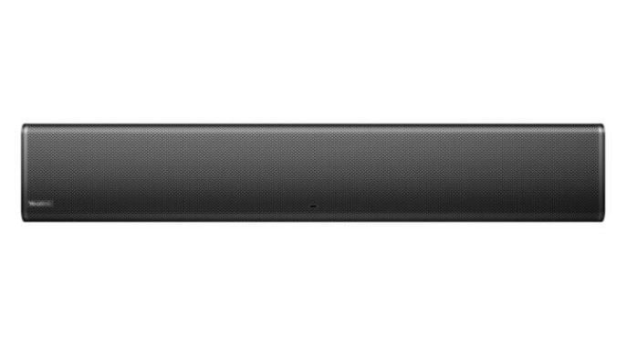 Yealink MSpeaker-II Black Soundbar