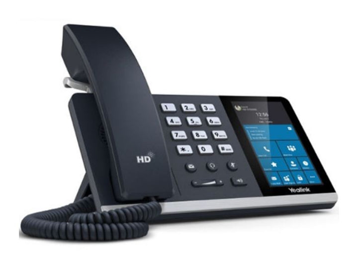 Yealink T55A -Skype For Business Edition