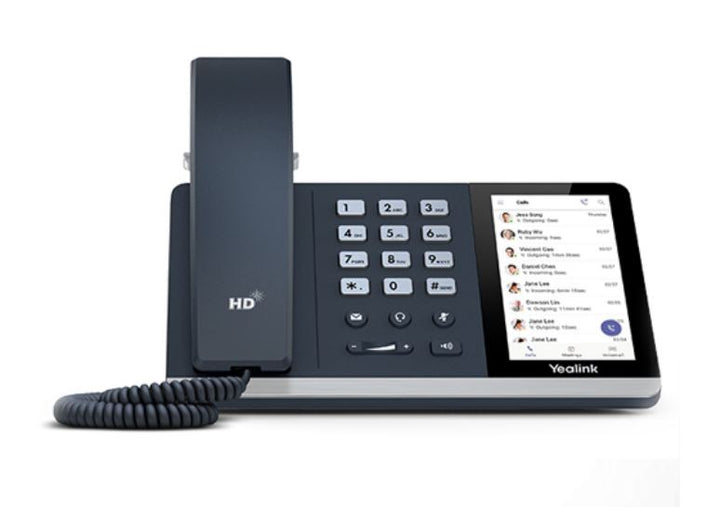 Yealink T55A -Skype For Business Edition