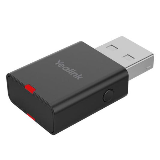 Yealink WDD60 DECT Dongle for use with WH6x Wireless Headsets