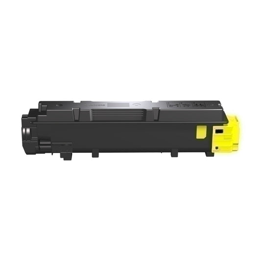 Kyocera TK5384 Yellow Toner