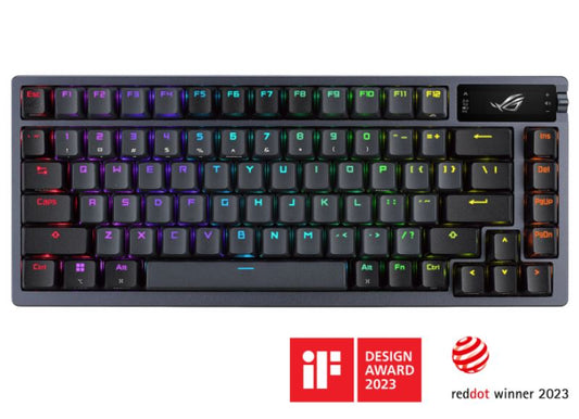 ASUS ROG AZOTH/NXSM/PBT Gaming Keyboard