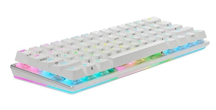 CORSAIR K70 PRO MINI WIRELESS RGB 60% Mechanical Gaming Keyboard