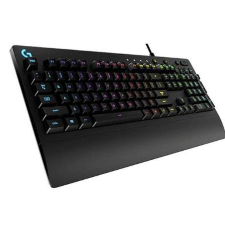 Logitech G213 Prodigy RGB Gaming Keyboard