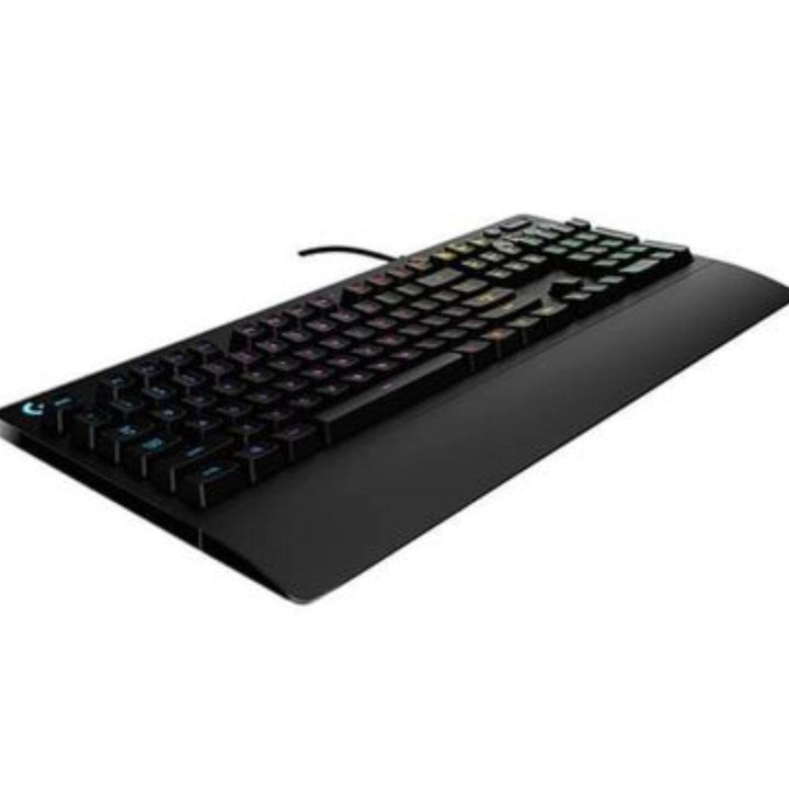 Logitech G213 Prodigy RGB Gaming Keyboard