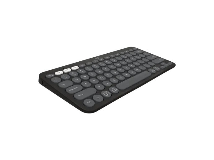 Logitech PEBBLE KEYS 2 K380S Slim